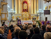 Pogrzeb śp. s. Marianny Kalicińskiej
