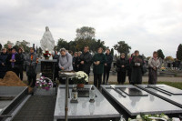 Pogrzeb śp. s. Marianny Kalicińskiej