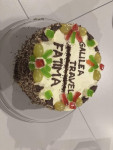 Spotkanie po pielgrzymkowe!