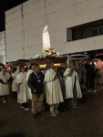 Parafialna pielgrzymka do Fatimy (grupa 2)