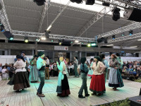 Parafialna pielgrzymka do Fatimy (grupa 2)