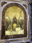 Parafialna pielgrzymka do Fatimy (grupa 2)