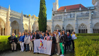 Parafialna pielgrzymka do Fatimy (grupa 2)