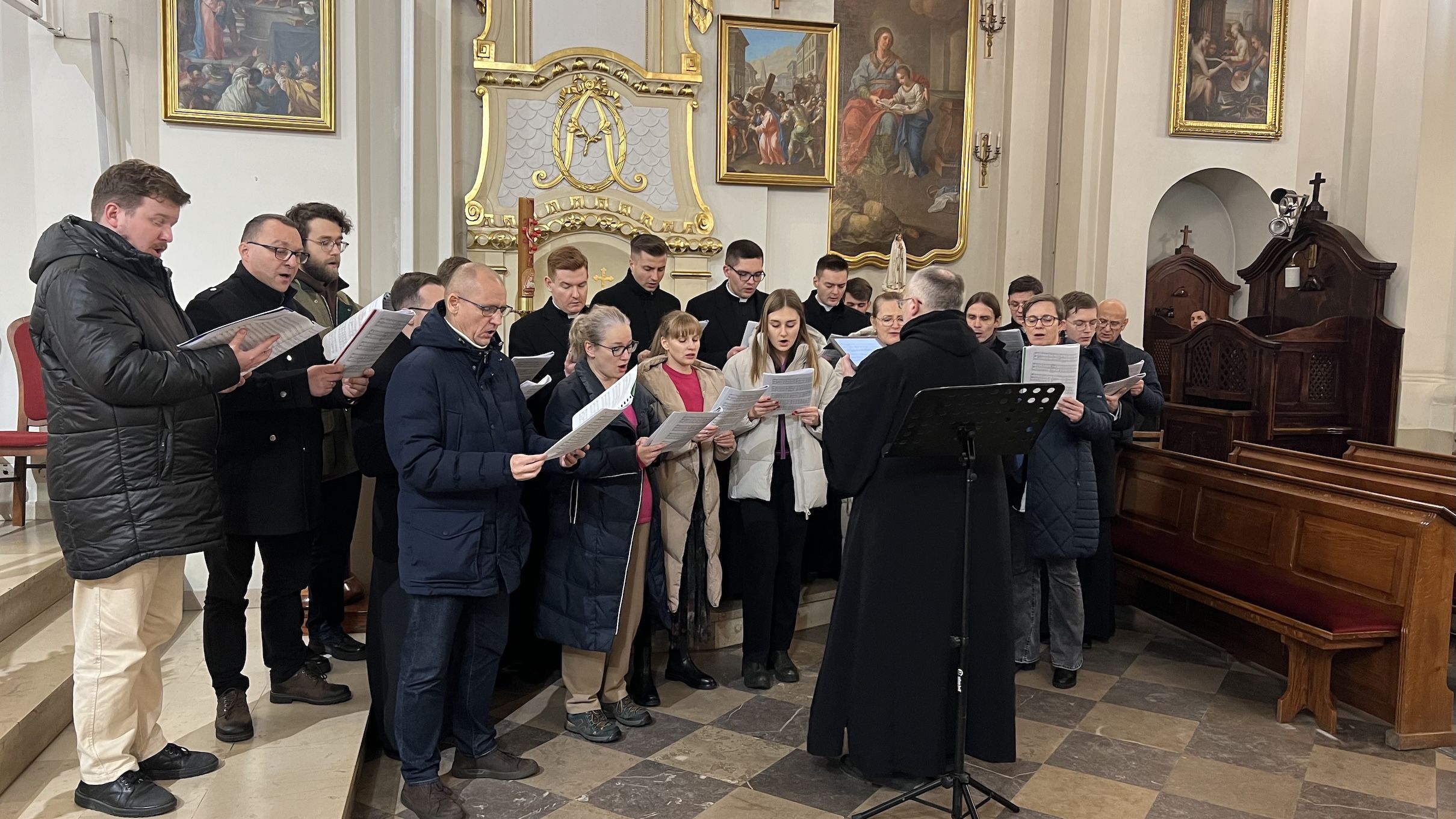 Warsztaty Muzyki Wschodniej