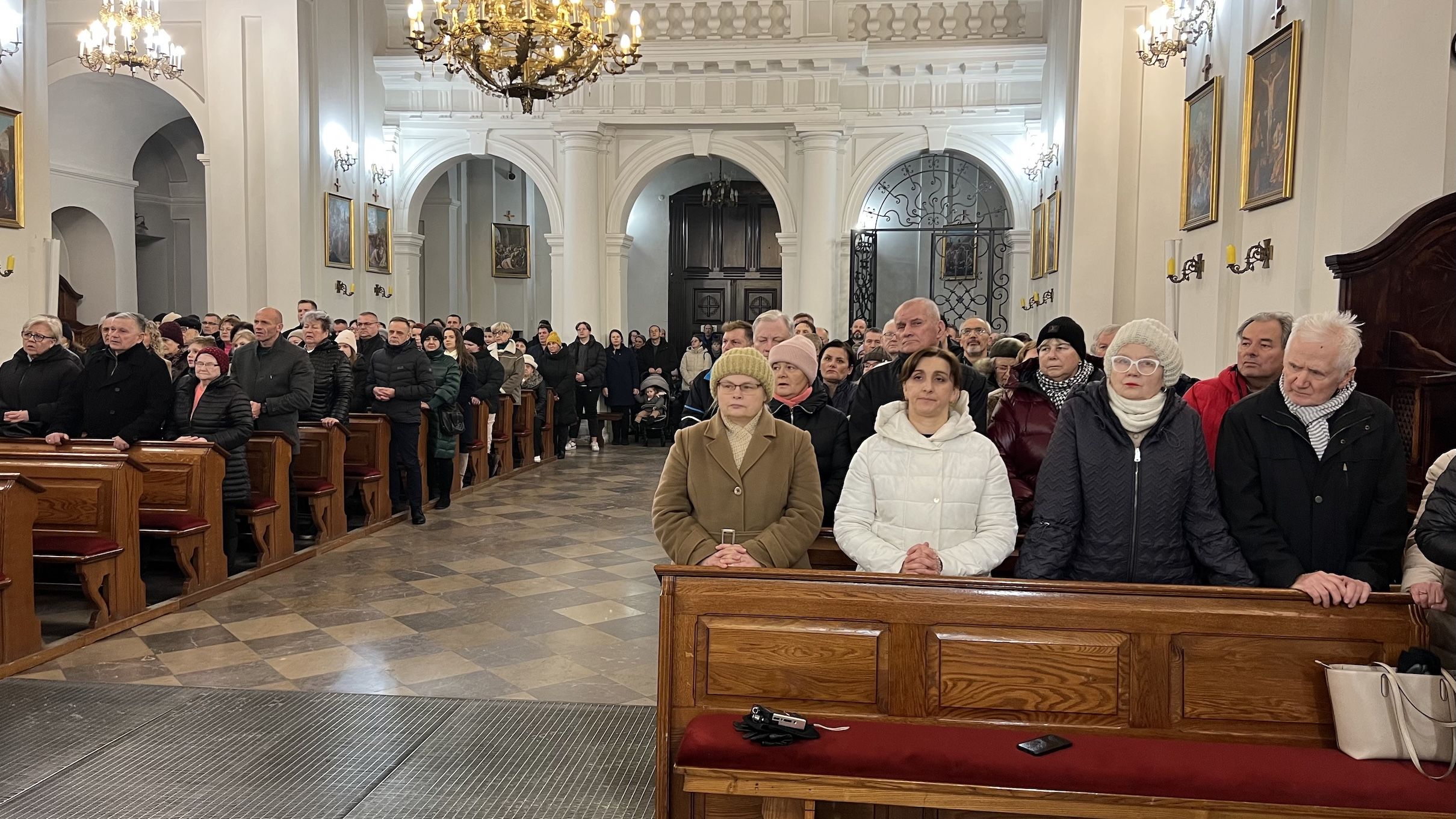 Warsztaty Muzyki Wschodniej