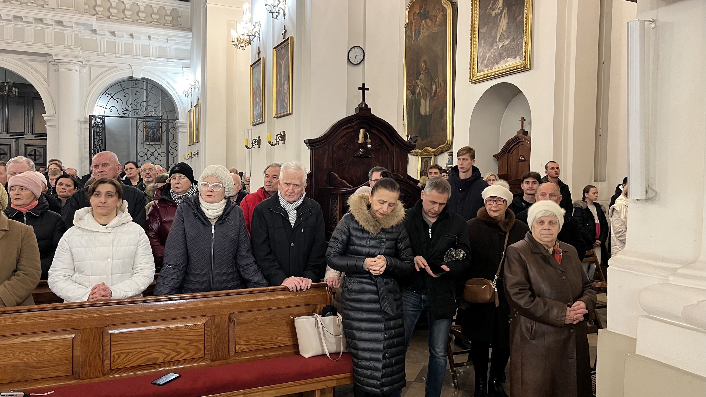 Warsztaty Muzyki Wschodniej