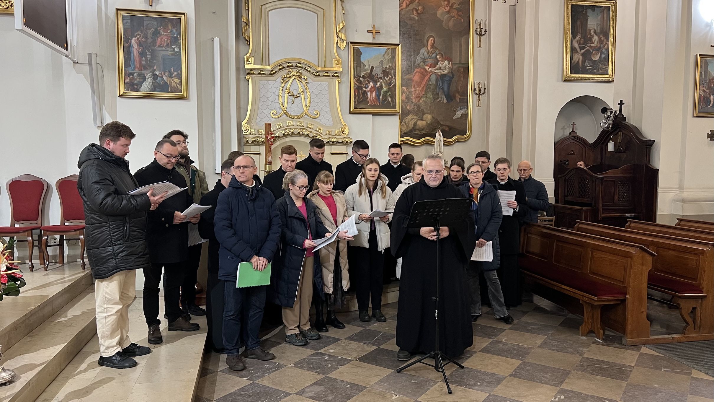 Warsztaty Muzyki Wschodniej