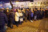 43. rocznica wprowadzenia stanu wojennego