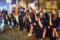 43. rocznica wprowadzenia stanu wojennego