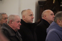 43. rocznica wprowadzenia stanu wojennego