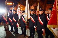 43. rocznica wprowadzenia stanu wojennego