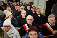 43. rocznica wprowadzenia stanu wojennego
