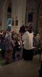 Roraty i śniadanie 14.12.2024