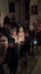 Roraty i śniadanie 14.12.2024