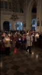 Roraty i śniadanie 14.12.2024