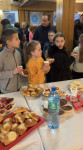 Roraty i śniadanie 14.12.2024