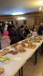 Roraty i śniadanie 14.12.2024