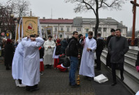 Początek Roku Jubileuszowego 2025