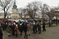 Początek Roku Jubileuszowego 2025