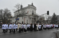 Początek Roku Jubileuszowego 2025