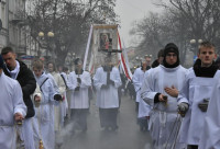 Początek Roku Jubileuszowego 2025