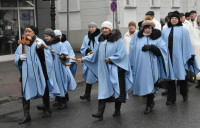 Początek Roku Jubileuszowego 2025