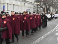 Początek Roku Jubileuszowego 2025