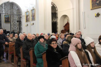 Początek Roku Jubileuszowego 2025