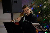 Koncert kolęd i pastorałek