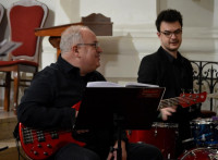 Koncert kolęd i pastorałek