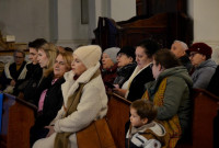 Koncert kolęd i pastorałek