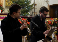 Koncert kolęd i pastorałek