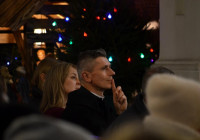 Koncert kolęd i pastorałek