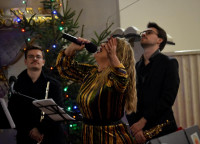 Koncert kolęd i pastorałek
