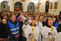 Ks. Dominik Chmielewski