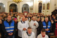 Ks. Dominik Chmielewski