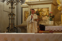 Ks. Dominik Chmielewski