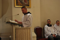 Ks. Dominik Chmielewski