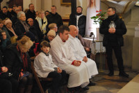 Ks. Dominik Chmielewski