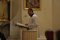 Ks. Dominik Chmielewski