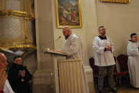 Ks. Dominik Chmielewski
