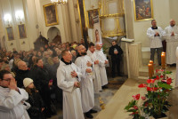 Ks. Dominik Chmielewski