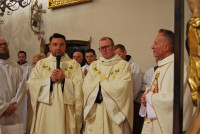 Ks. Dominik Chmielewski