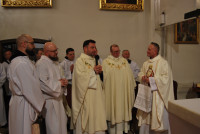 Ks. Dominik Chmielewski