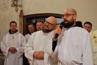 Ks. Dominik Chmielewski