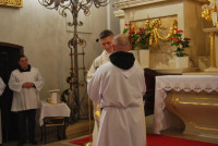 Ks. Dominik Chmielewski