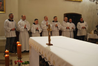 Ks. Dominik Chmielewski