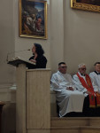 Wielki Piątek - Liturgia Męki Pańskiej