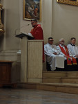 Wielki Piątek - Liturgia Męki Pańskiej