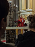Wielki Piątek - Liturgia Męki Pańskiej